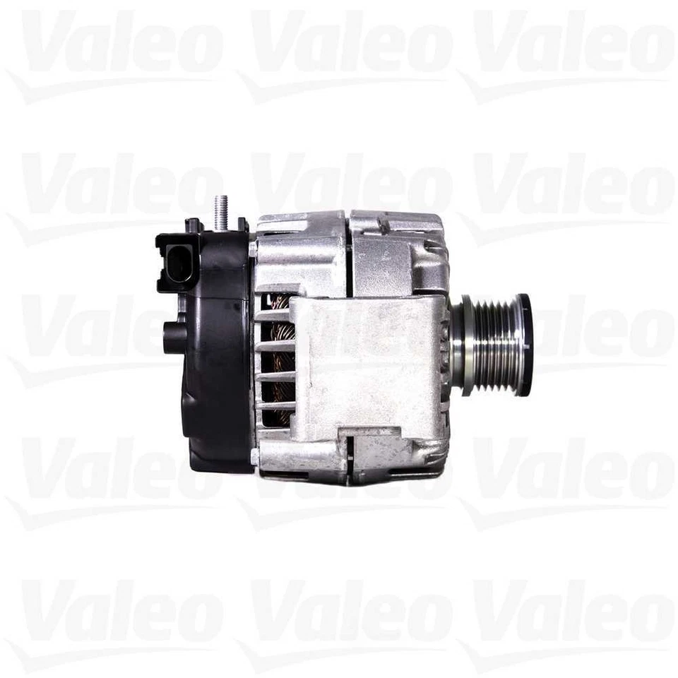 Alternador-Base Valeo 439886 Foto 4 de 4