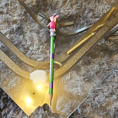 Applause Inc. Disney Piglet Pencil USA 37225