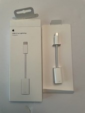 Apple USB-C to Lightning Adapter A2868