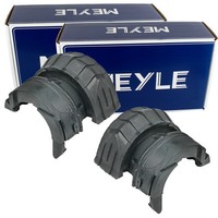 2X Meyle 34Mm Stabilager Vorne Beidseitig Passend FÜR Vw Touareg Links+Rechts