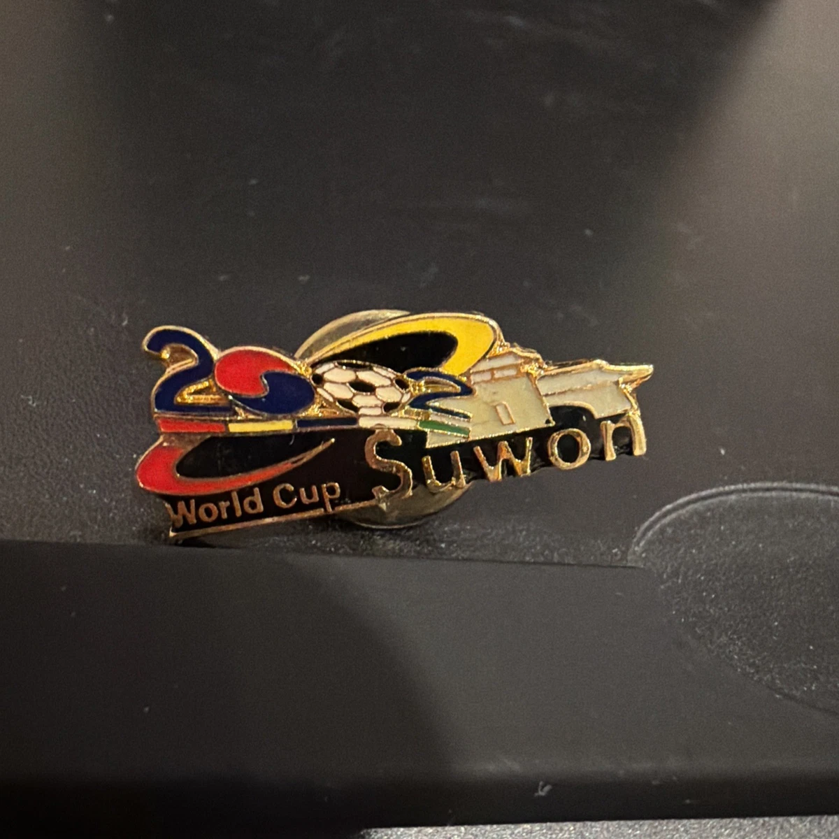 Japan National Team Soccer Fan Pin, Buttons for sale | eBay