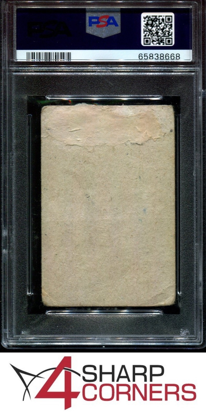 1979 CRACK SUPER FUTBOL #58 DIEGO MARADONA PSA 1 view 2