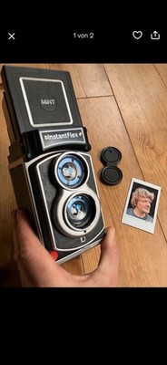 MINT Instaflex TLR 70