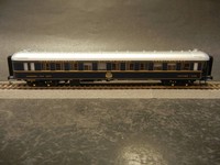 Acme 51020 Hschlafwagen Ciwl Wl Ub Typy Der Ciwl In Blau,Ciwl Wappen, 1:87 Ep.Iv