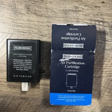 Sub-Zero Air Purification Cartridge-7042798