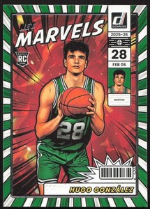 Marvel Basketball Cards | eBay