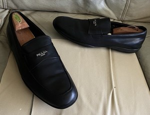 Prada Slip on Men | eBay display picture 3
