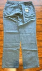 MNML Locust & Wild Honey Mens Heavy Laden Fatigue Pants - Vintage Black Size 31