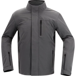 Richa Universal Motorcycle Motorbike Textile Jacket Anthracite