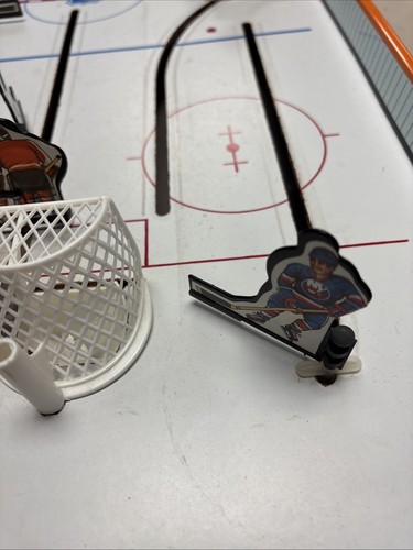1980s Coleco Stanley Cup Power Play Hockey - Table Hockey Game - Picture 4 of 6