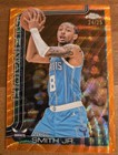 2025 Topps Nick Smith Jr. Base (Raw)