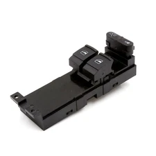 Master Driver Side Power Window Switch 1J3959857 for VW Golf MK4 2 Door 99-06