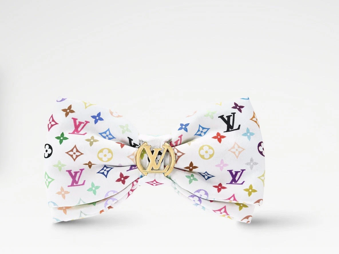 Louis Vuitton Hair Barrettes for Women for sale - eBay