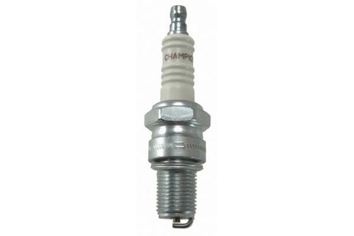 ENGINE SPARK PLUG SET PLUGS CHAMPION OE074/T10 4PCS P NEW OE REPLACEMENT - Picture 3 of 5