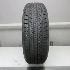 225/60R18 Yokohama Avid GT 100H Used Tire (10/32nd) NO PATCHES! (QTY 1)