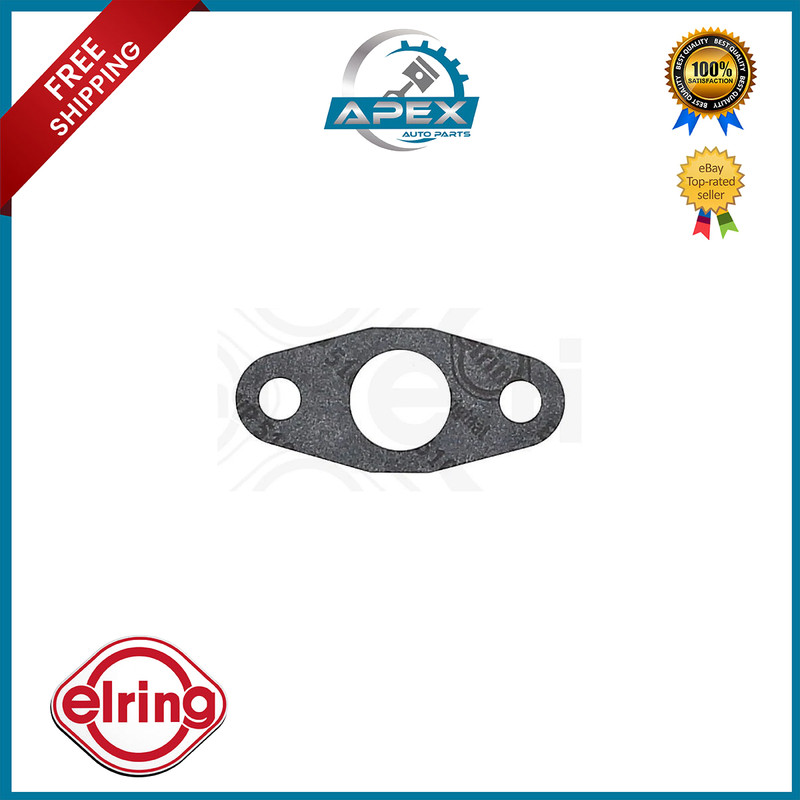 Cylinder Head Bolt Set Fits Dacia Duster Logan Nissan Renault ELRING 756.866