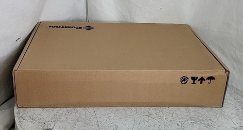 NEW SEALED BOX COMTROL DeviceMaster RTS RJ45 16RM 99455-8 Server Hub SEE NOTES - Picture 6 of 7