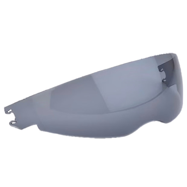 Simpson Replacement Sunvisor Motorbike Motorcycle Helmet Spares - Ghost / Speed