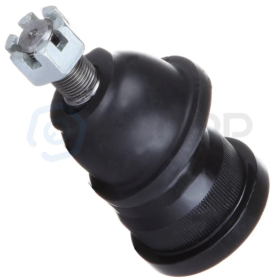 4 Front Upper Lower Ball Joints Suspension Kit For 1991-1987 GMC R1500 Suburban - Image 2 of 4