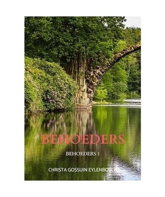 Behoeders van moeder aarde: behoeders 1, Gossuin Eylenbosch, Christa