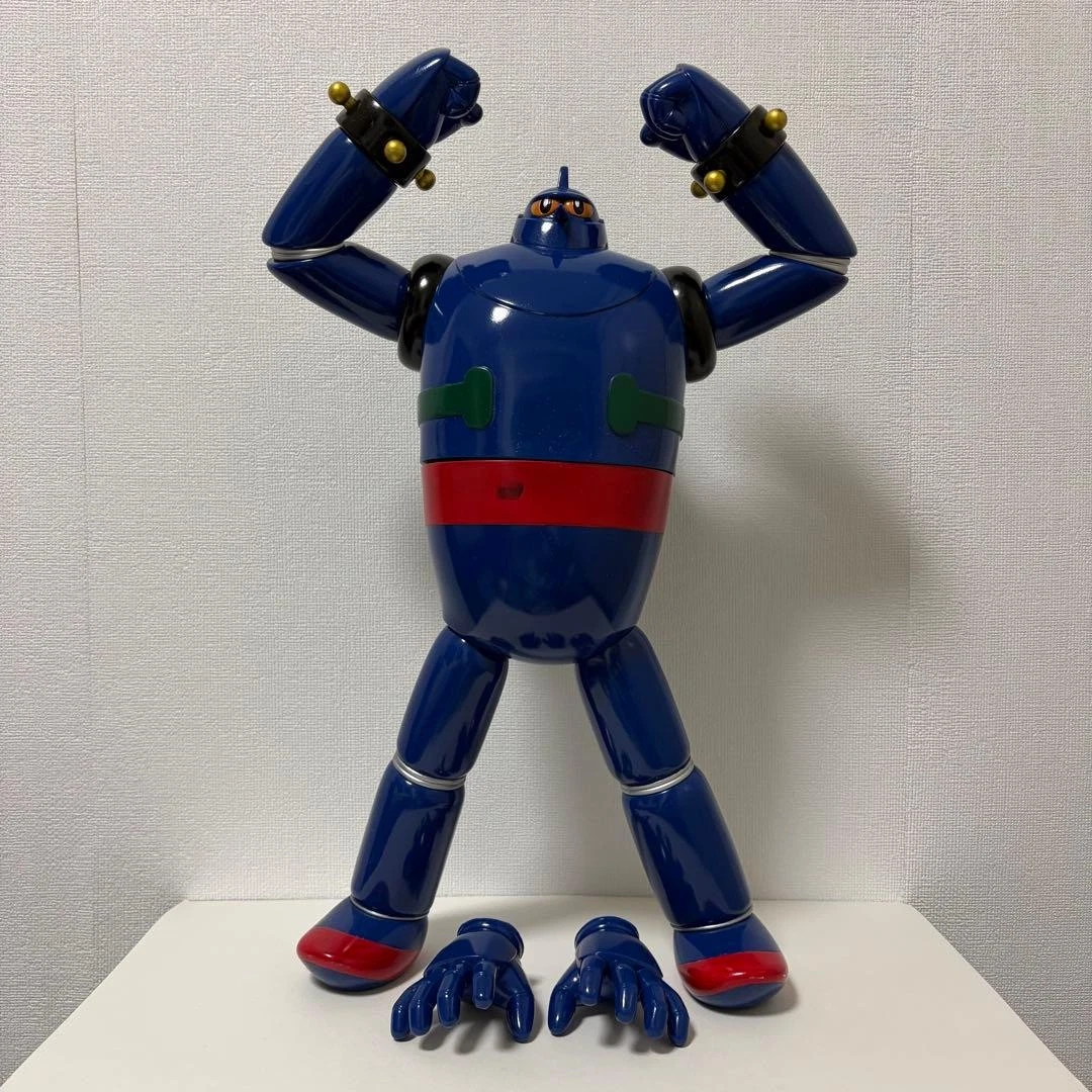 tetsujin 28 figure products for sale | eBay
