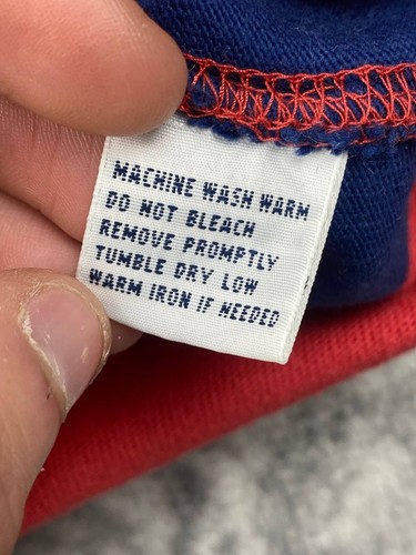 Vintage Polo Ralph Lauren Rugby Shirt Long Sleeve Striped Men Size M by Ralph Lauren, Size M, $70 - Photo 5