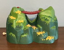 Brio Train Tunnel Jungle Sound Accessory Thomas Wooden Railway Compatible 33678