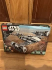 LEGO Star Wars 75325 The Mandalorian’s N-1 Starfighter – Brand New Sealed
