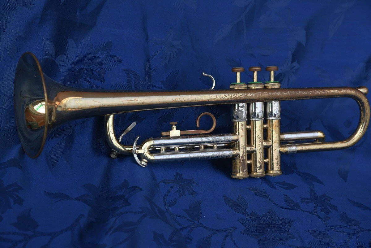 Preços baixos em Trompete Olds Super | eBay