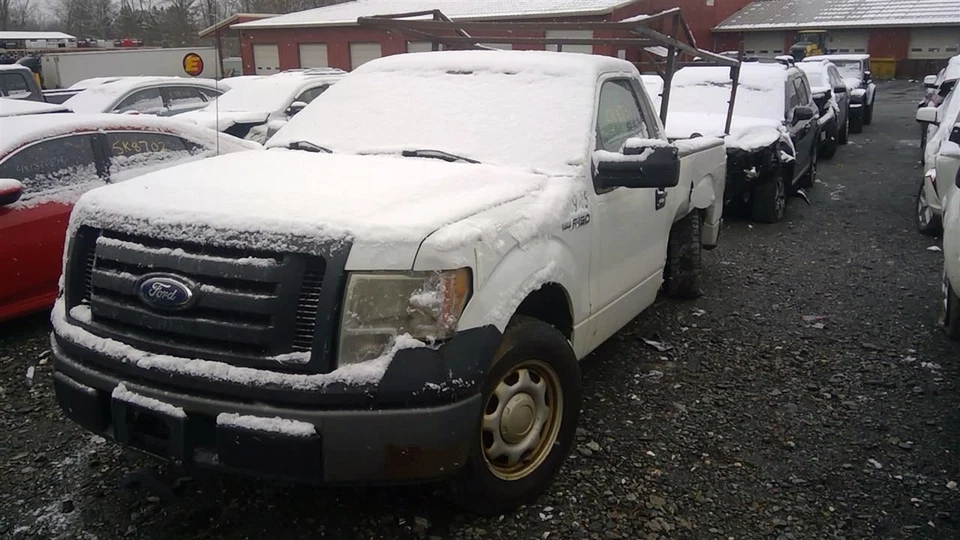 Alternator Fits 13-19 EXPLORER 2058972 - Image 4 of 4