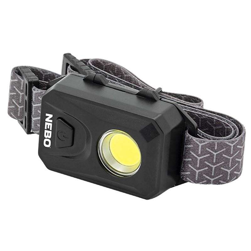 Einstein 150 Head Torch - - Image 5
