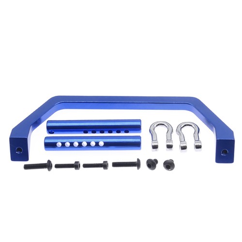 For RC 1/10 RedCat Everest Gen7 Pro/Sport Alloy Upgraded Parts High Quality BLUE - Picture 50 of 52