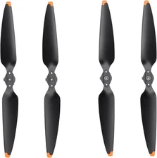 4PCS Air 3 Propellers for DJI Air 3 or Air 3S Drone Accessories Quick-Release Lo