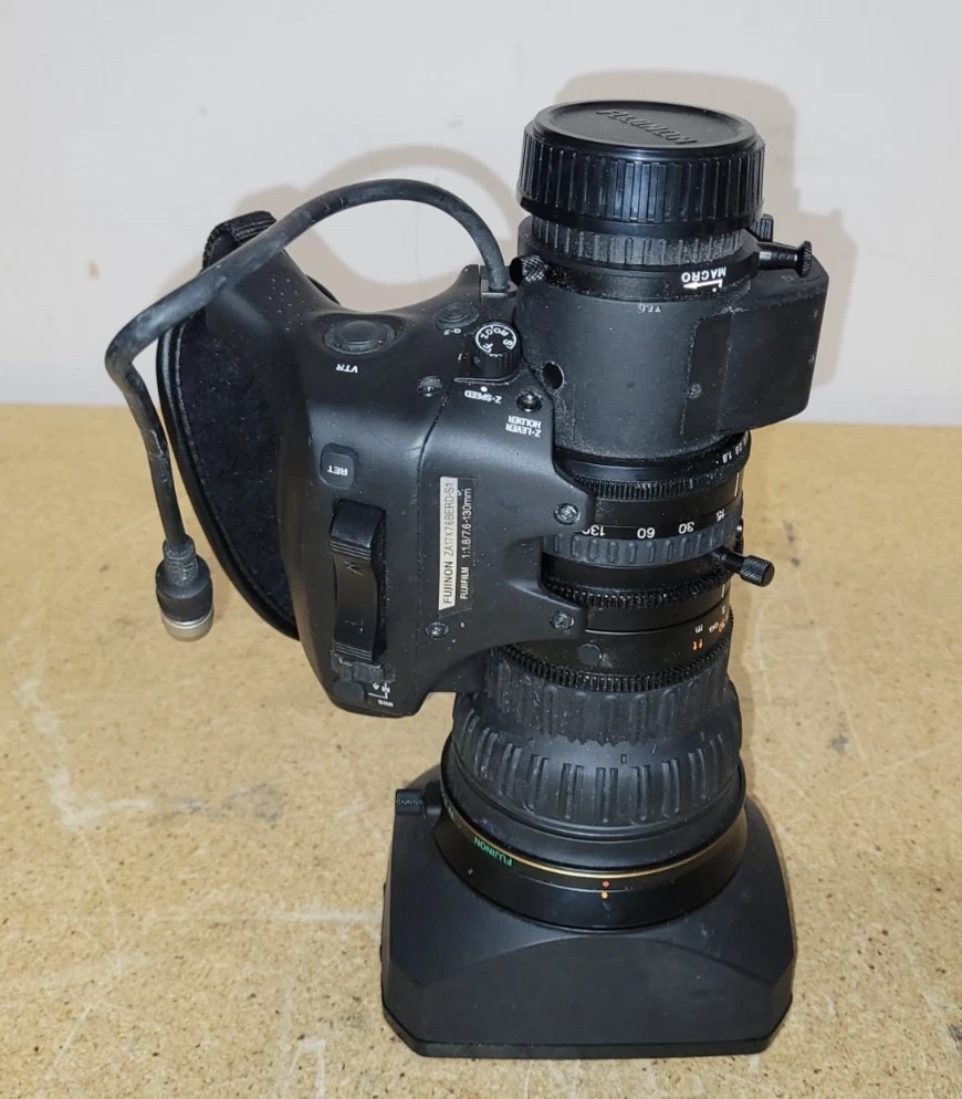B4 Mount Camera Lenses for sale - eBay