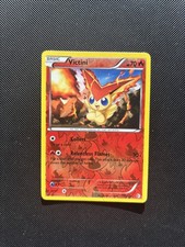 Pokemon Card Black & White Boundaries Crossed Victini 23/149 Reverse Holo