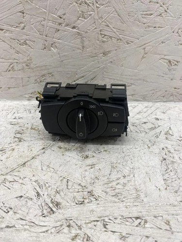 BMW 3 E90 Scheinwerferschalter 6932798 2.00 Diesel 2011 33467172