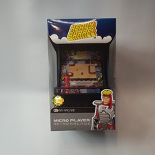 Heavy Barrel My Arcade Micro Player Mini Retr...