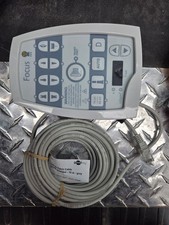 Dexis Focus Control Panel 51499-4PA 51507-3FB (DEN)