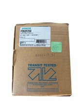 FD63F250 SIEMENS ITE 3P 250A 600V W/ 125A CIRCUIT BREAKER