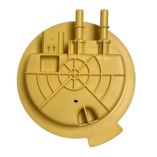 Fuel Pump Module Assembly for Jeep For Wrangler JK 2 8L Diesel 2007 2011 Parts - Picture 8 of 8