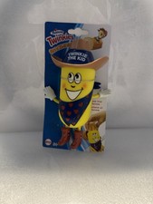 Vintage Hostess "Twinkie the Kid"  Lunch Box Twinkie Holder Container - NEW