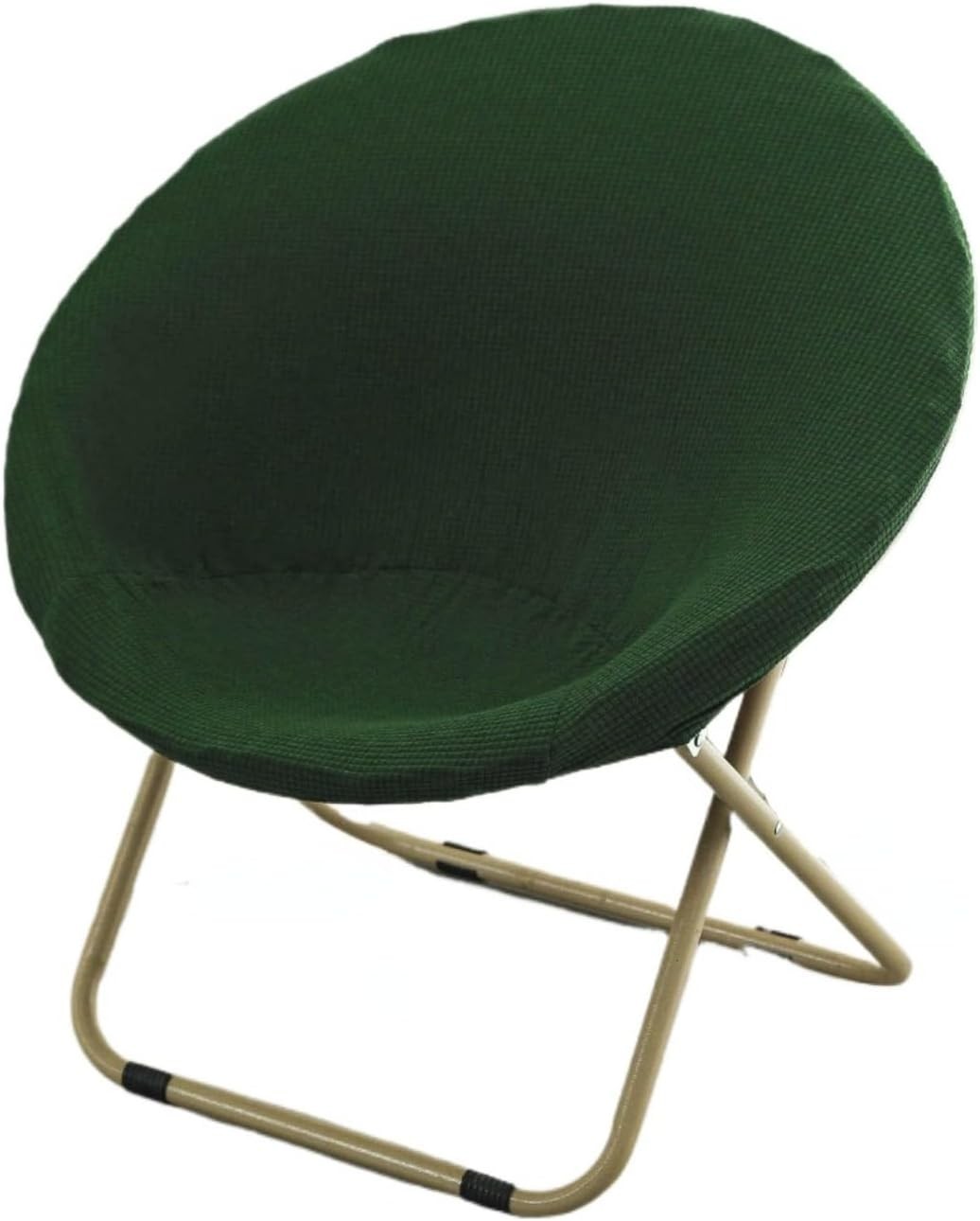 Cover Stretch Moon Chair Slipcover Spandex Leisure