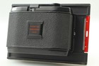 Typ 452 [Exc+5] Jeździec 10EXP 6x7 120 Uchwyt tylny folii rolkowej z JAPONII