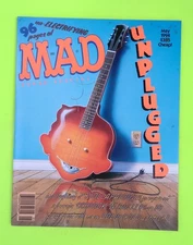 Mad Super Special #93 E.C. Publications, Inc. High Grade Comic Book MG17-77