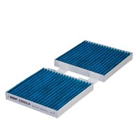 Hengst Filter Innenraumfilter E2992LB-2 Pollenfilter Mit Antiviraler Wirkung