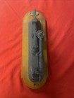 Chateaux De France Wine Opener Wall Mounted Vintage Cork Remover — photo 1
