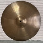 Old Azildjian Cymbal 18 Inch