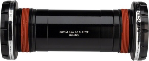 CINCH Bottom Bracket - RaceFace CINCH Bottom Bracket: BSA 100mm Shell x 30mm