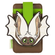 Loungefly Nickelodeon Avatar: The Last Airbender Card Holder Multicolor