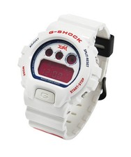 Brand new Dead DW 6900 X girl G SHOCK G Shock CASIO